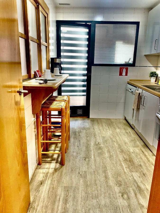 Appartement Mi Casa Your Valence