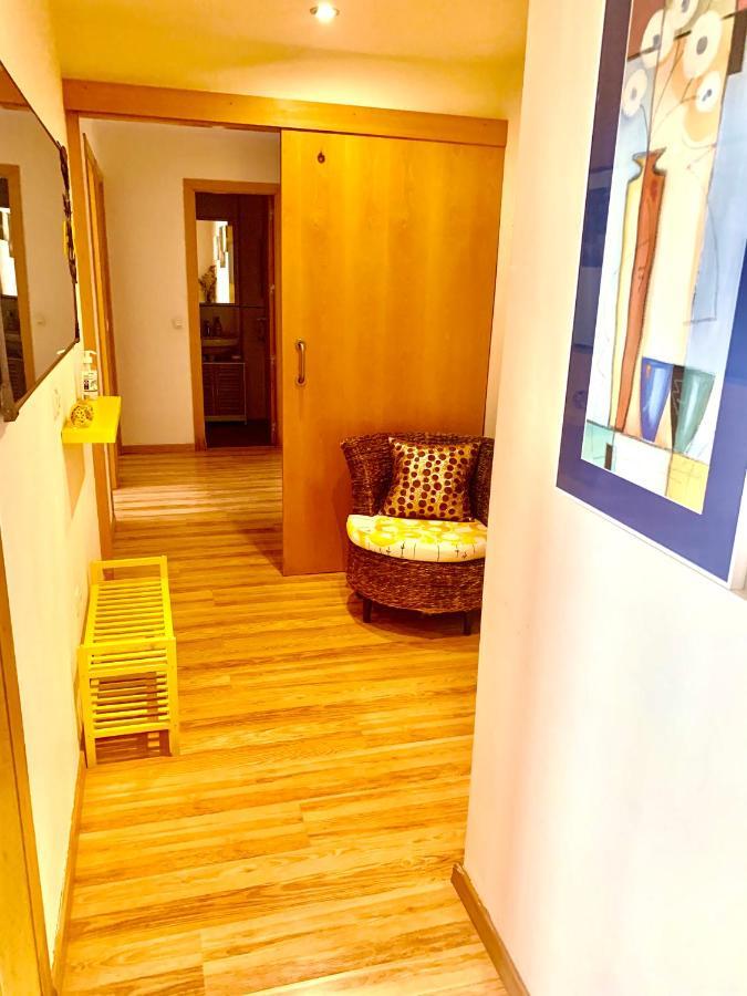 Apartamento Mí Casa Your