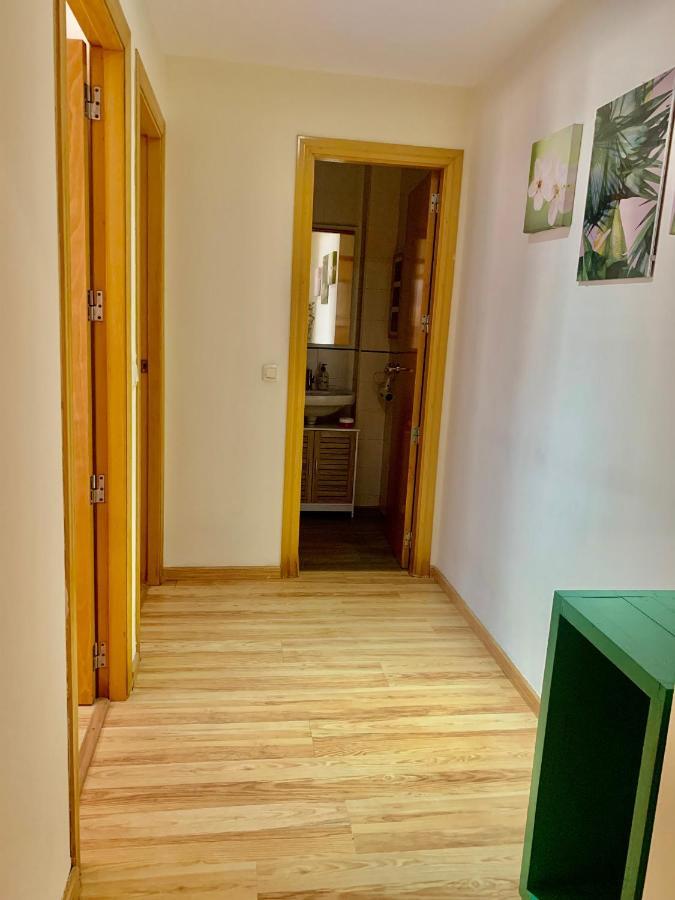 Appartement Mi Casa Your