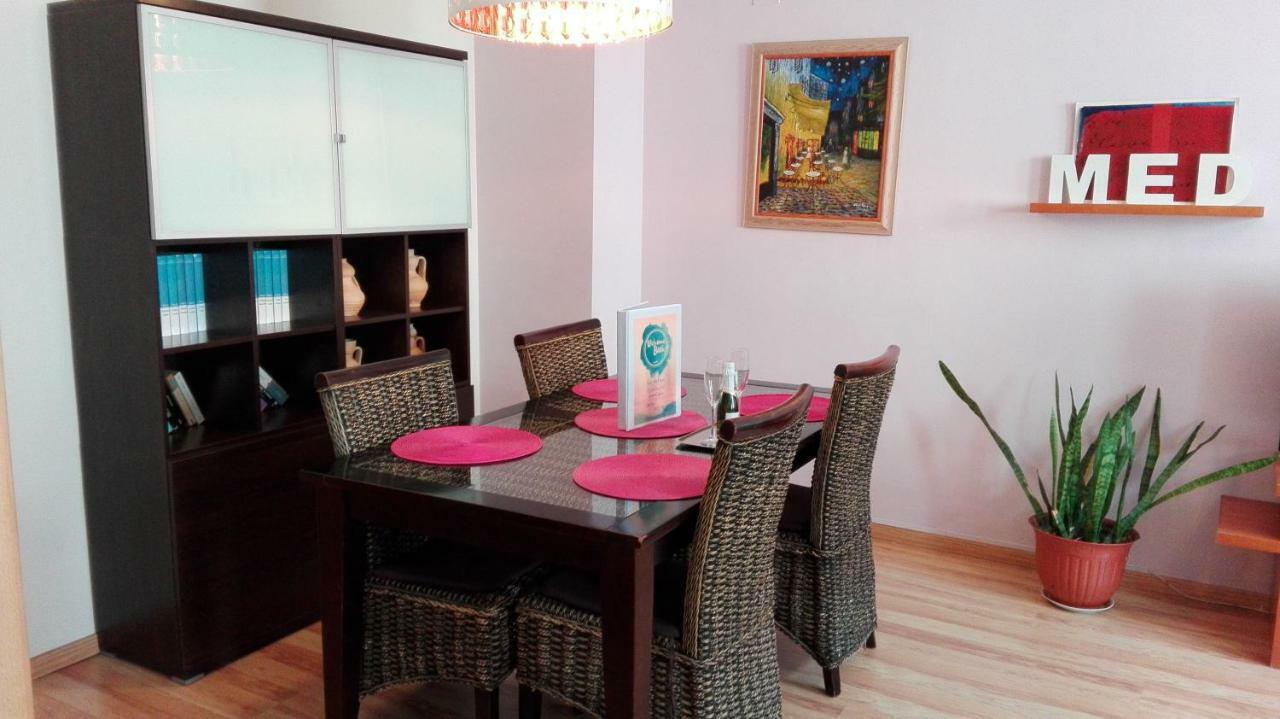 Mi Casa Your Valence