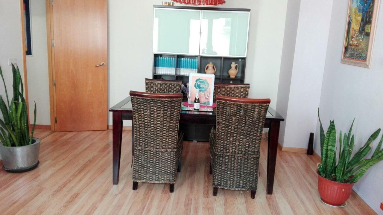 Mi Casa Your Appartement Valence